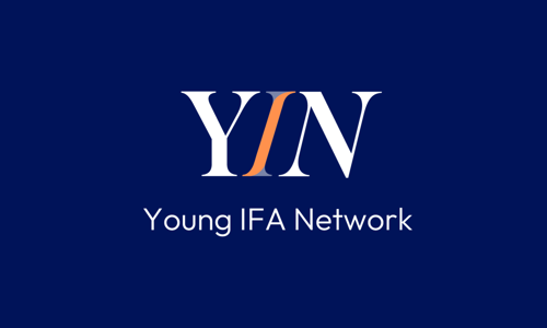 Young IFA Network (YIN): new logo and visual identity