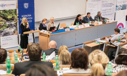 Report on the IFA Czech Branch Conference on Transfer pricing