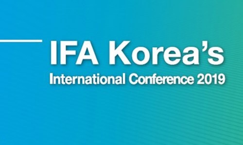 IFA Korea conference discusses trade policy, taxation in digital economy