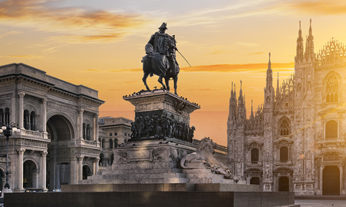 2nd IFA European Region Conference Milan to take place May 2021