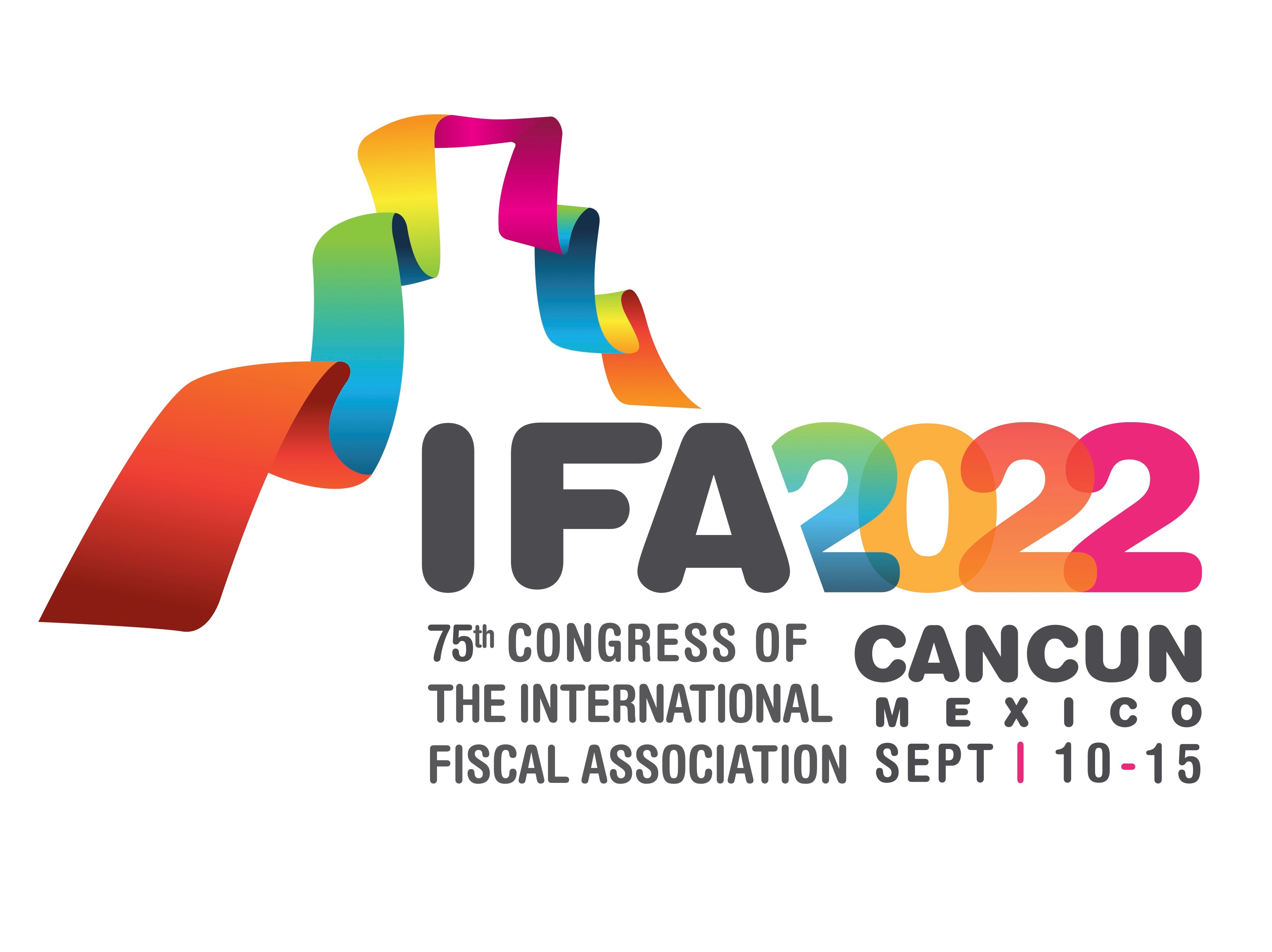 IFA 2022 Cancun IFA International Fiscal Association
