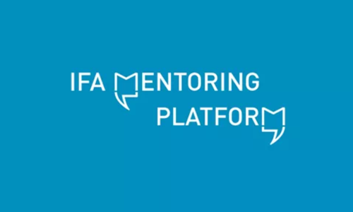 The launch of the second edition of the IFA Mentoring Platform in Poland has been announced